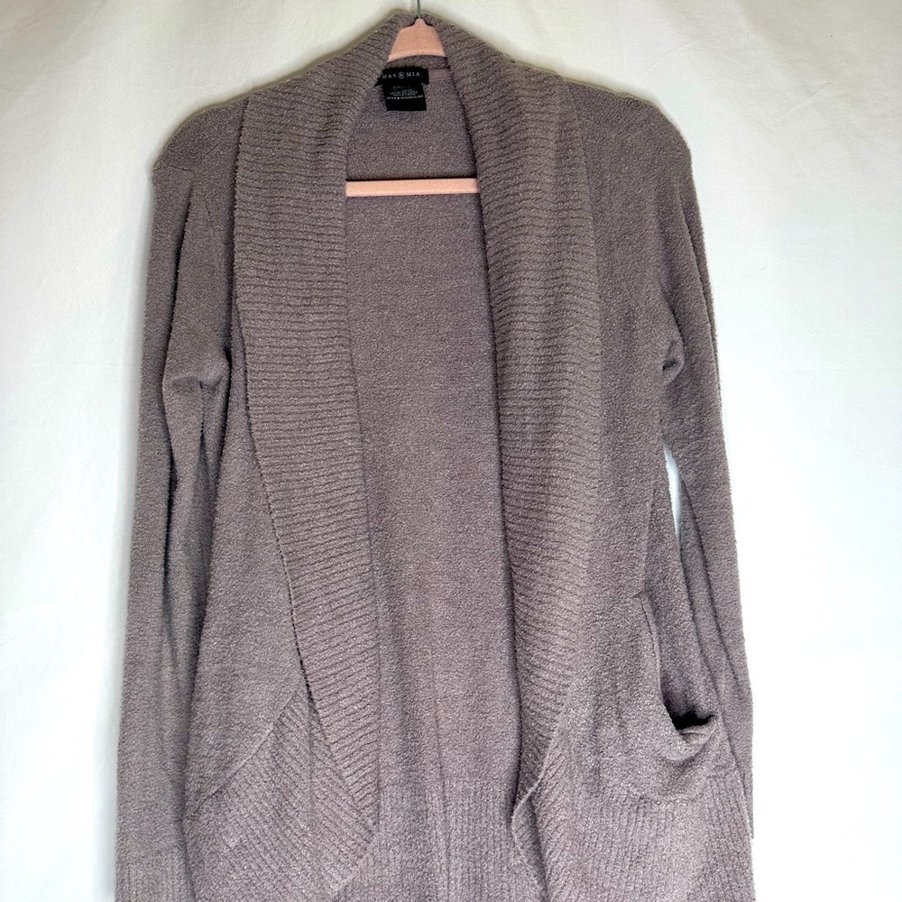 Max & Mia Cardigan
